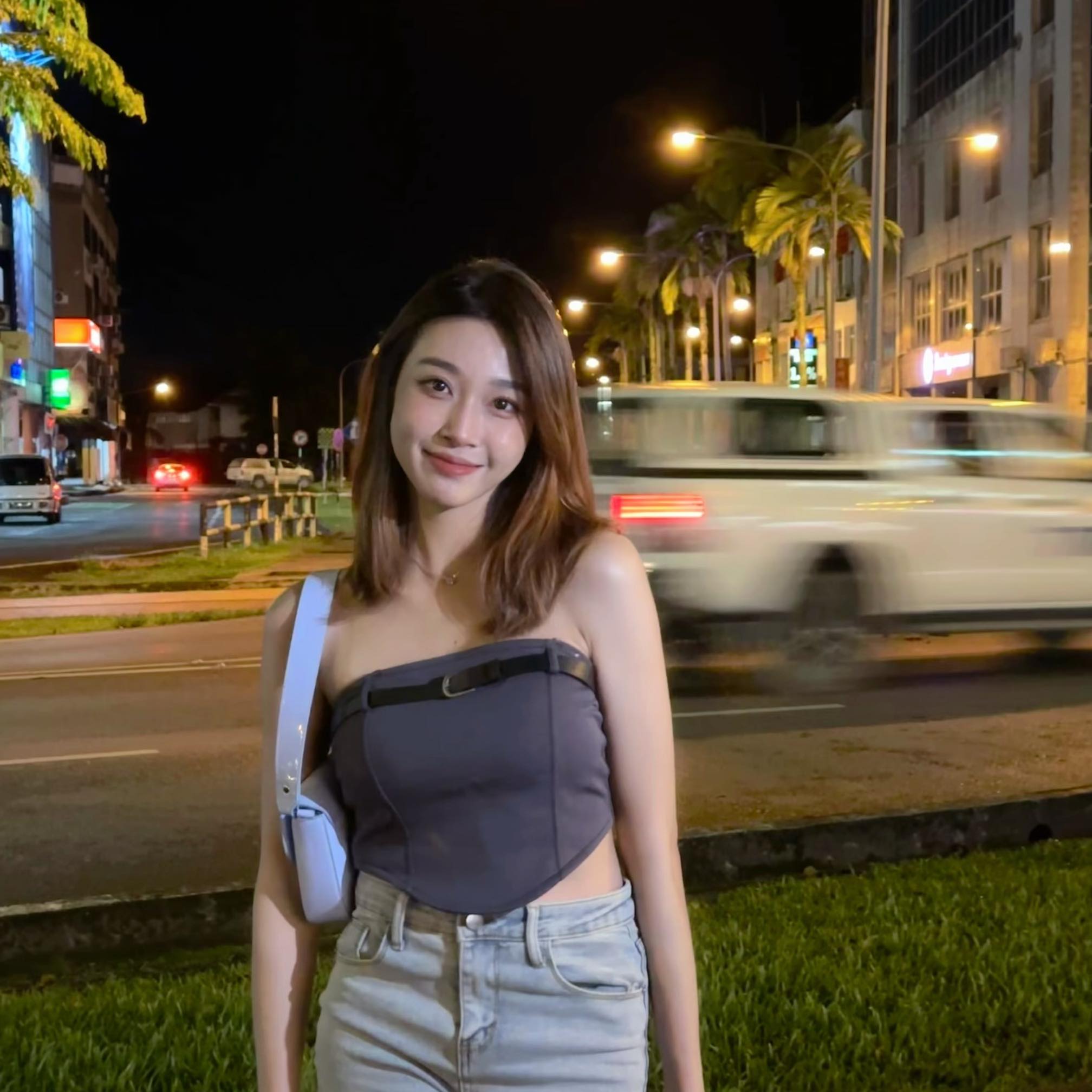 Kathleen Lau